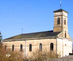 Église Saint Martin