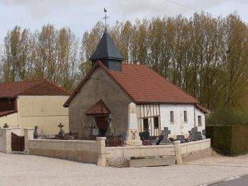 Église Saint Martin