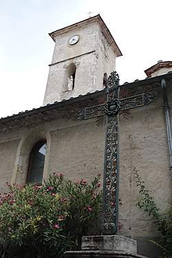 Église Saint Martin