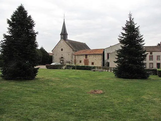 Eglise Saint-martin