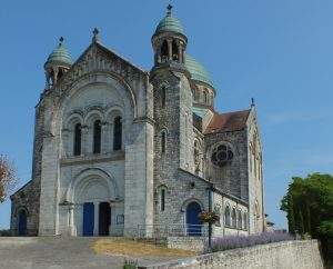 Eglise Saint Martin