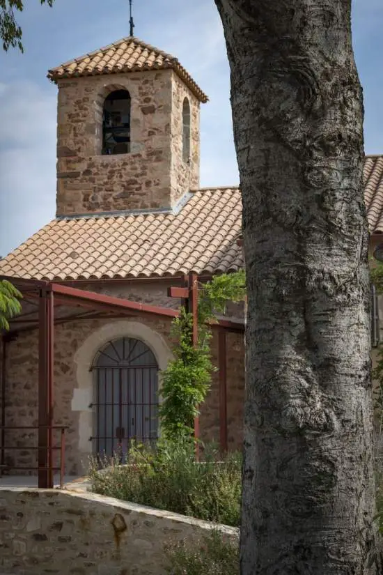 Église Saint Martin