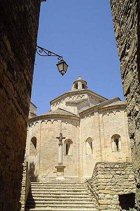 Eglise Saint Martin de Londres