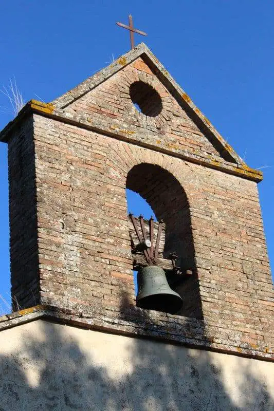 Église Saint Martin de Villecourtes