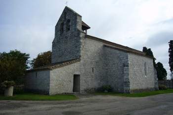 Église Saint Martin