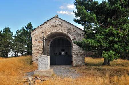 Église Saint Martin Du Froid