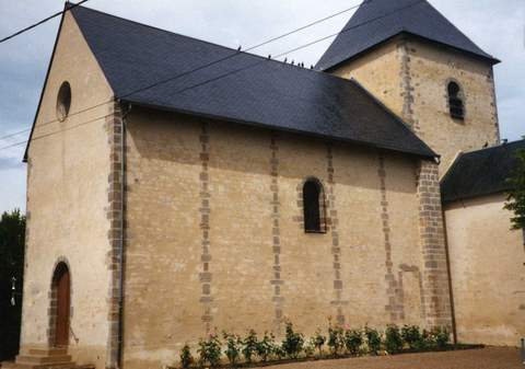 Eglise Saint Martin (Eglise Saint Martin)