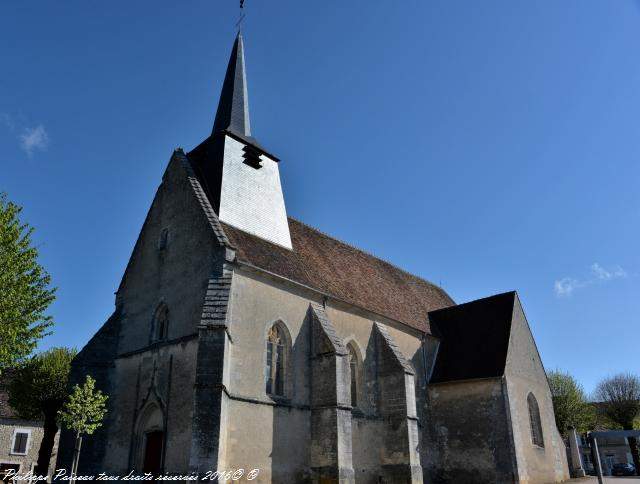 Église Saint-martin (Église Saint-martin)