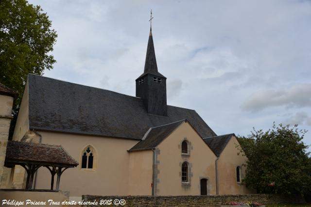 Eglise Saint Martin (Eglise Saint Martin)