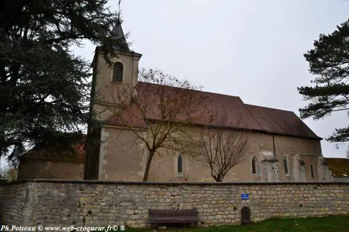 Eglise Saint Martin (Eglise Saint Martin)
