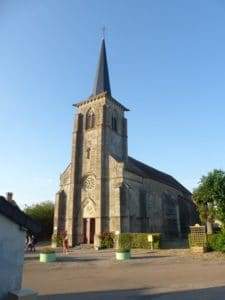 Eglise Saint Martin (Eglise Saint Martin)