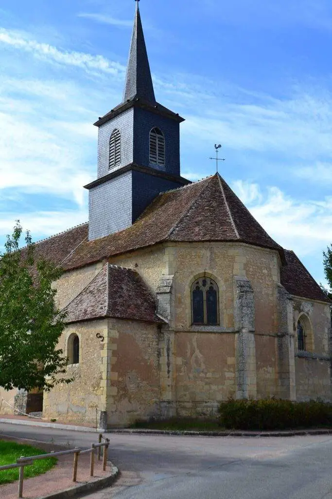Eglise Saint Martin (Eglise Saint Martin)