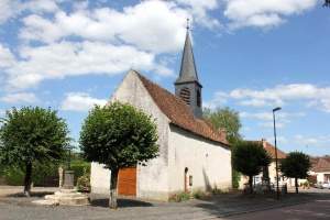 Eglise Saint Martin (Eglise Saint Martin)
