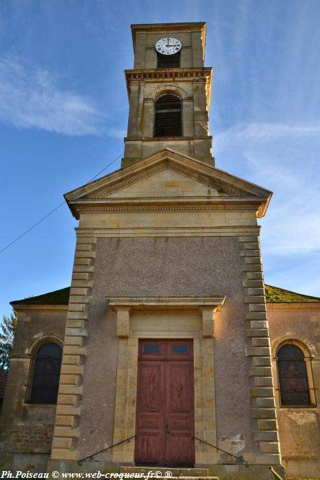 Eglise Saint Martin (Eglise Saint Martin)