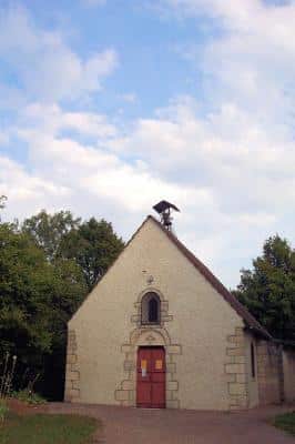 Église Saint Martin Et Nativité