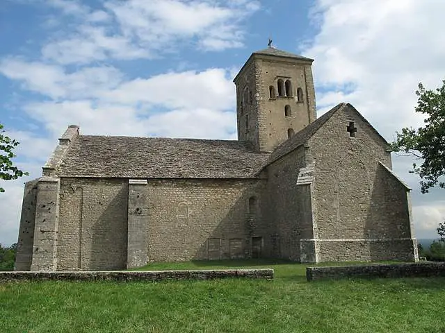 Église Saint-martin