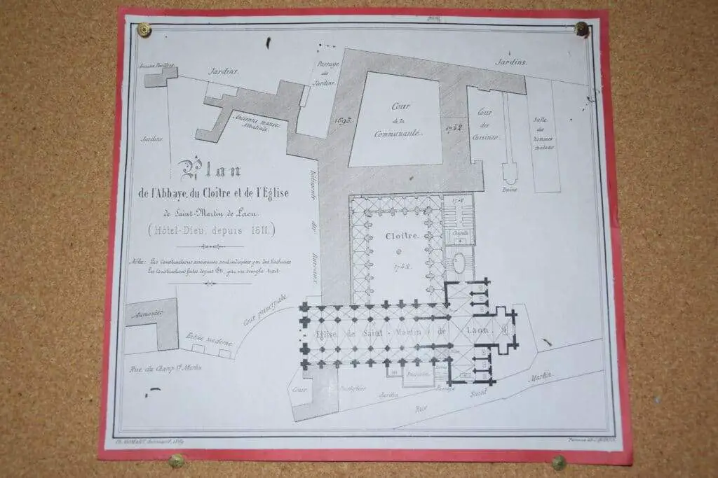 Église Saint Martin