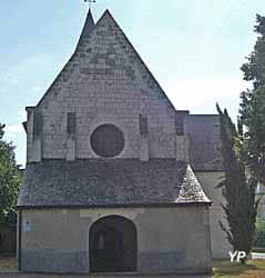 Église Saint Martin