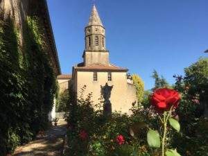 Église Saint Martin (Massac Séran)