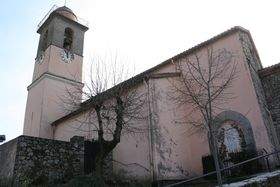 Eglise Saint Martin
