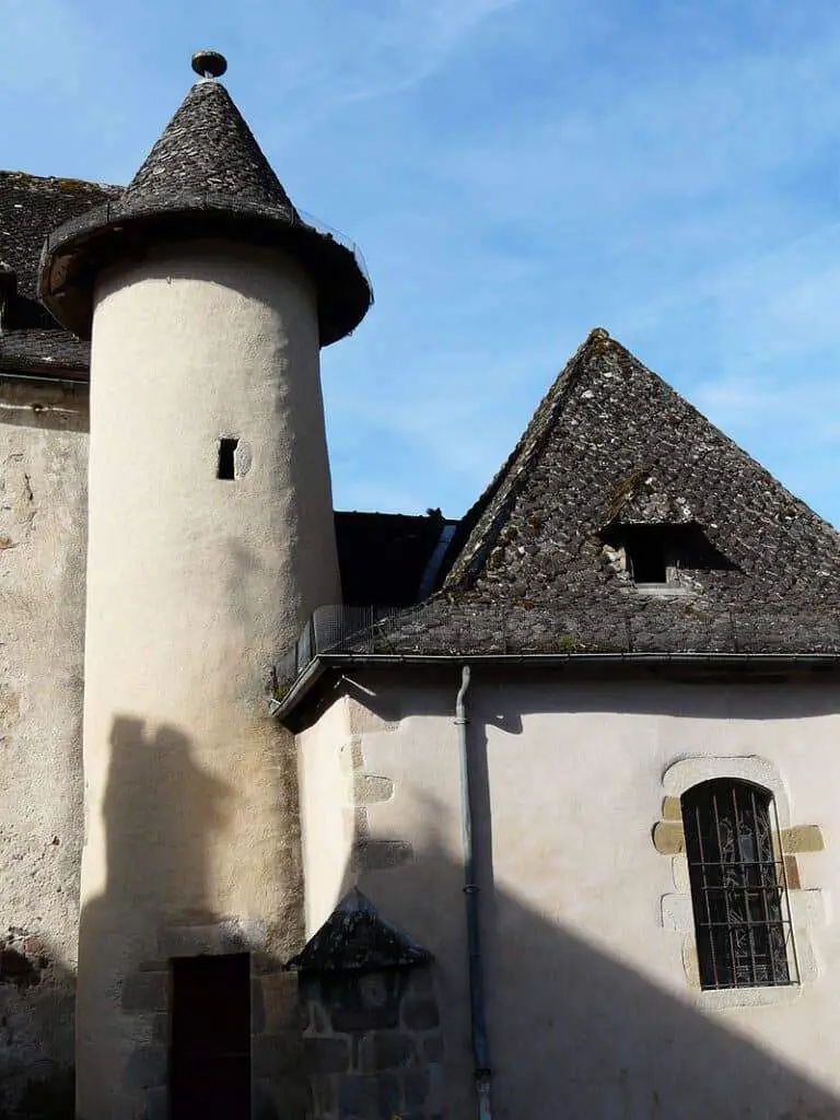 Eglise Saint-martin (Monceaux-sur-dordogne)