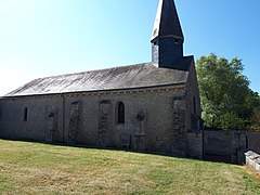 Église Saint Martin