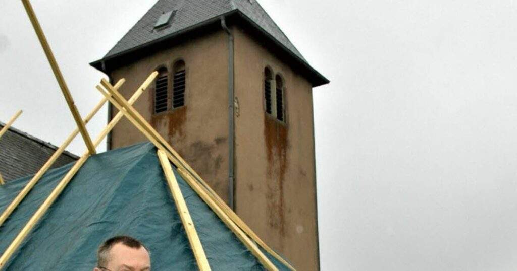 Église Saint Martin