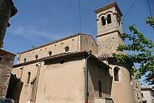 Église Saint Martin