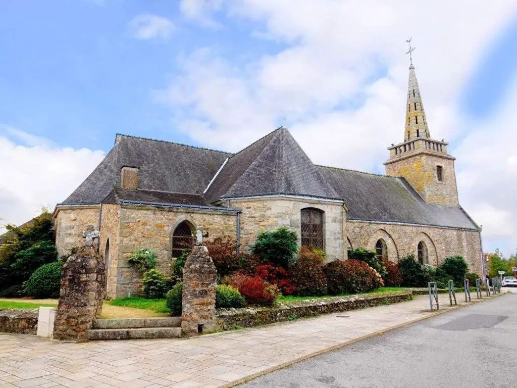 Église Saint-martin (Ploeren)