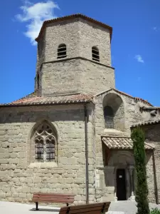 Église Saint Martin