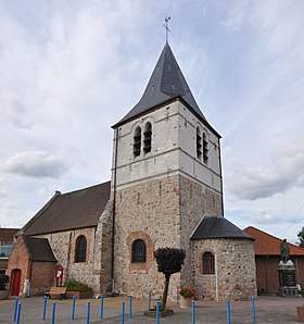 Église Saint Martin