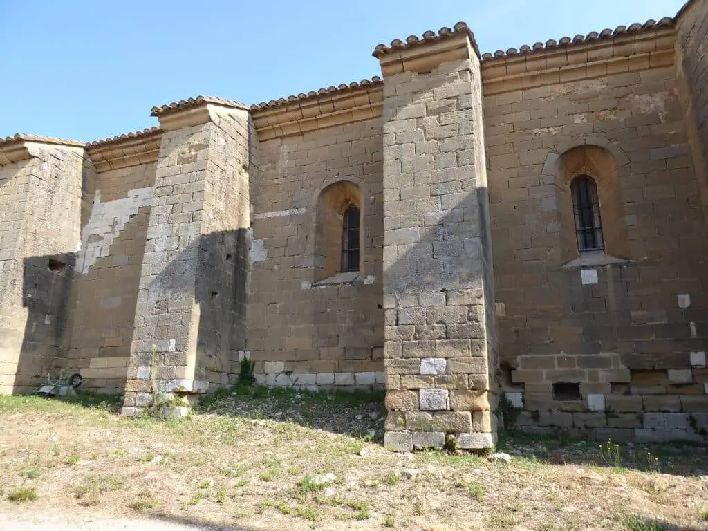 Église Saint Martin