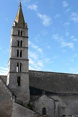 Église Saint Martin