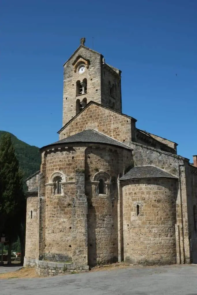 Église Saint Martin
