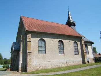 Église Saint Martin