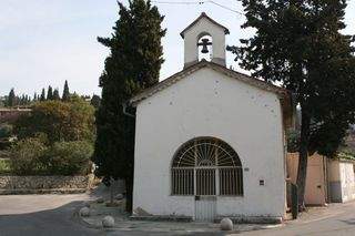 Église Saint Mathieu