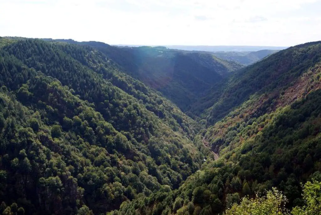 Eglise Saint-mathurin (Camps-saint-mathurin-leobazel)