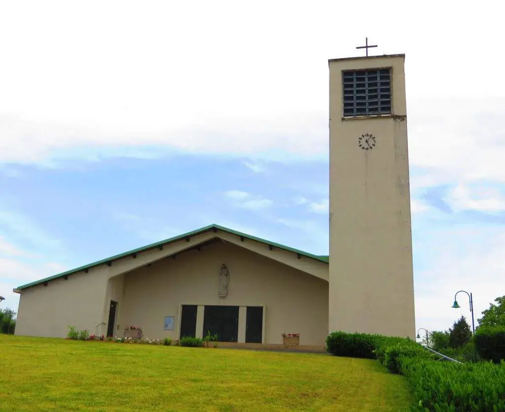 Église Saint-matthieu
