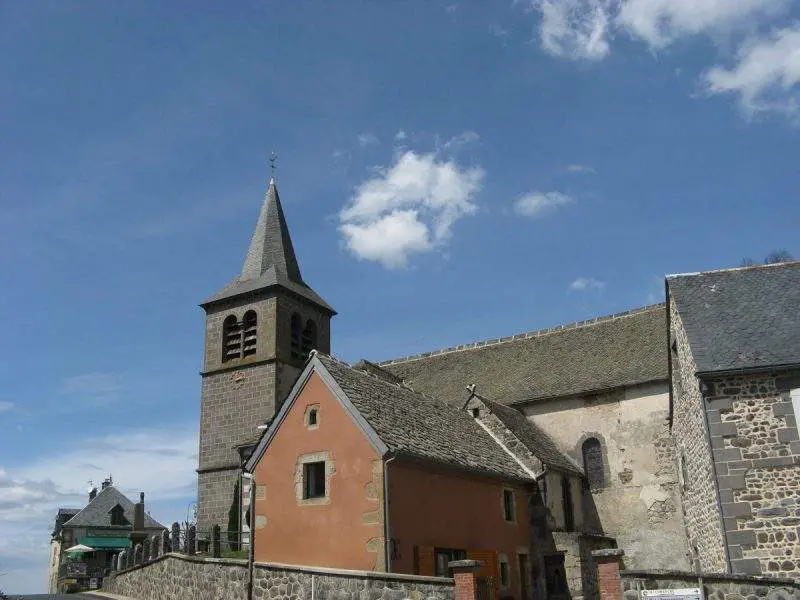 Eglise Saint-maurice