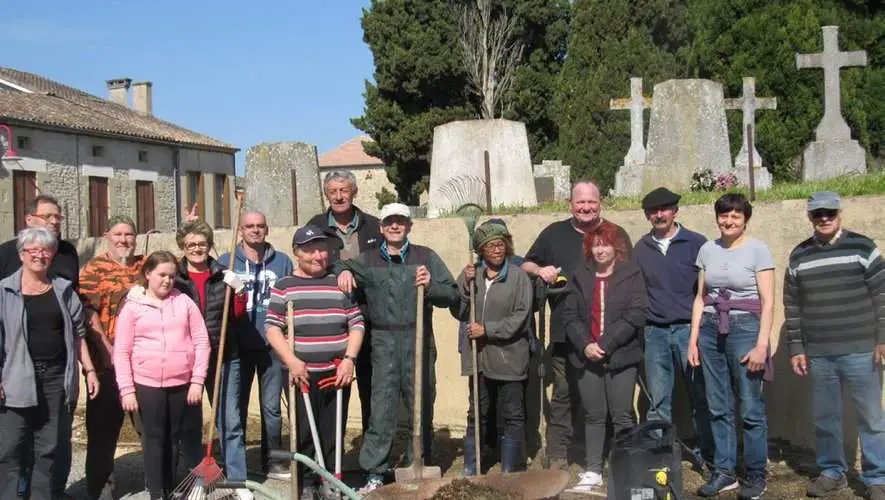 Église Saint Maurice