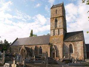 Eglise Saint Médard