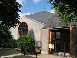 Église Saint-médard  (Vieux Doulon)