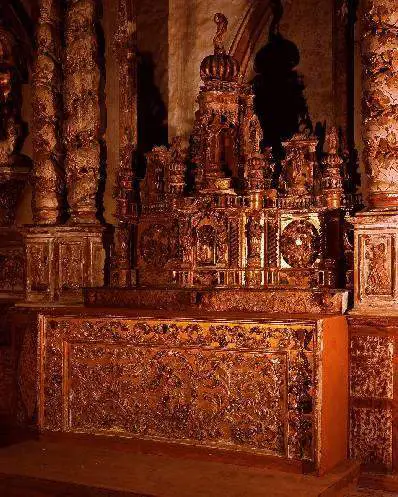 Église Saint Michel À Castera