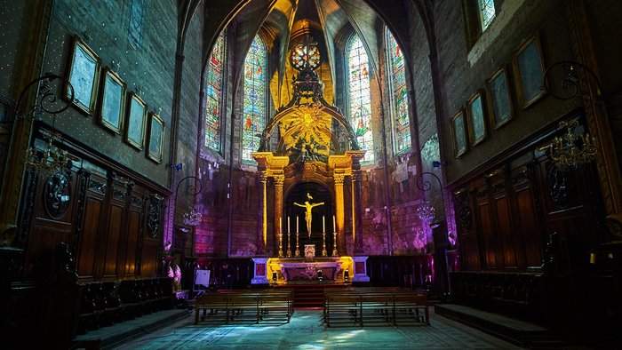 Église Saint Michel Archange