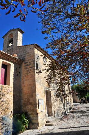 Église Saint Michel Archange