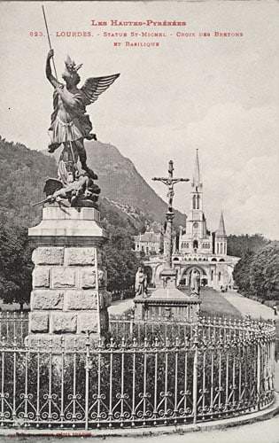 Église Saint Michel Archange