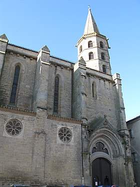 Église Saint Michel