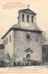 Église Saint Michel