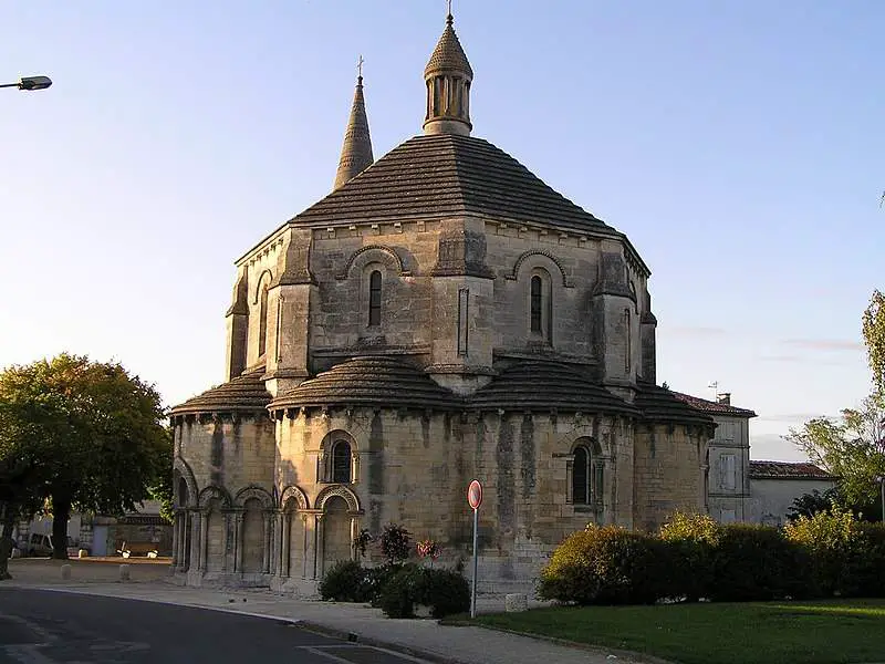 Église Saint-michel