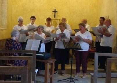 Église Saint Michel